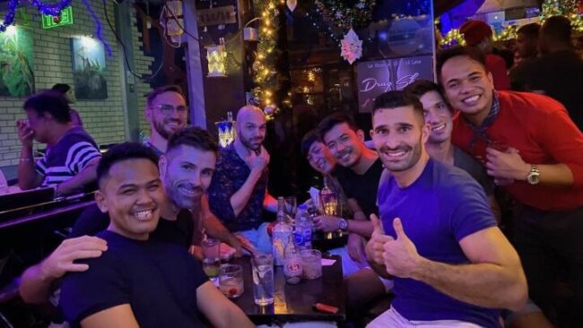 Gay Bangkok for First Timers - The Nomadic Boys