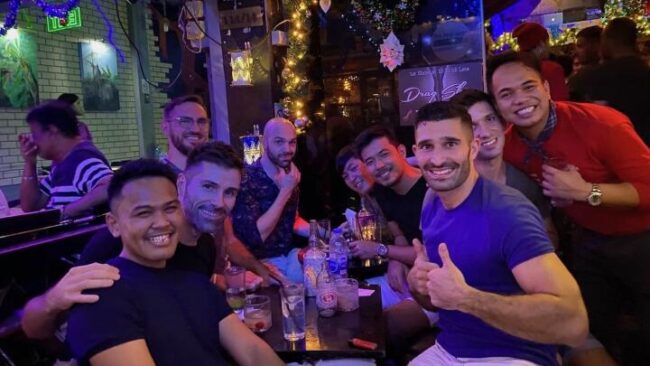 Madrid Gay Dance Club & Party Guide 2023 — Travel Gay - Travel Gay