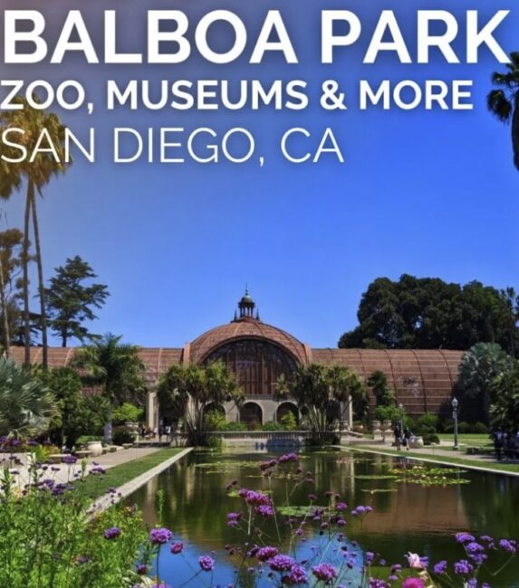 Balboa Park for Gay Families - 2TravelDads