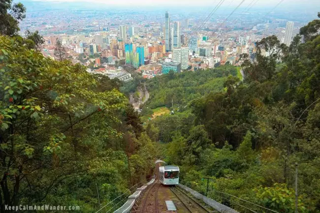 Visiting Gay Bogota, Colombia - Keep Calm and Wander