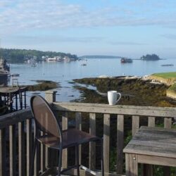 Gay Owned [moobdir_type value_only='yes'] in Boothbay Harbor, Maine, USA - The Boathouse Cottage