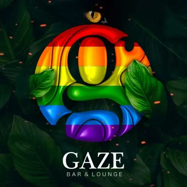 Curacao Gay Bars - Gaze