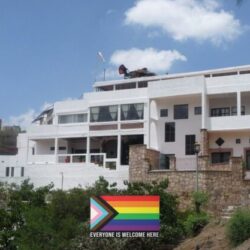 Gay Friendly [moobdir_type value_only='yes'] in Guanajuato, Guanajuato, Mexico - Casa Zuniga