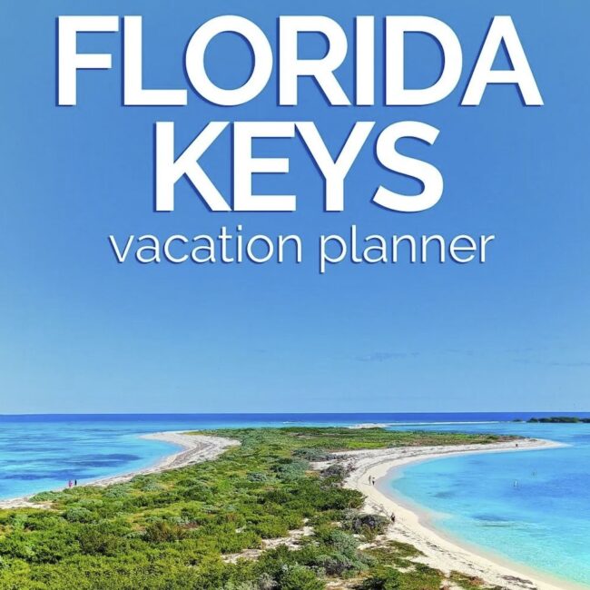 Key West Florida Vacation Planning