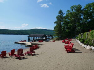 The Stone Gate Resort